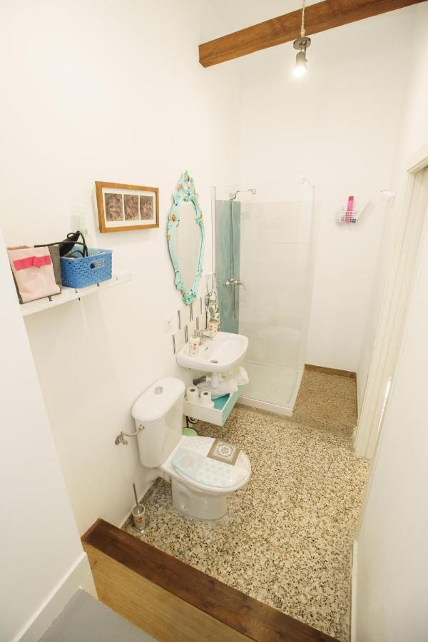 Apartamento Camino Mozarabe Baena Exterior photo